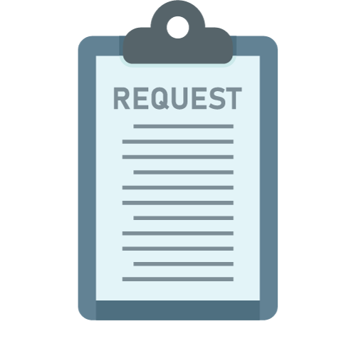 Request Form