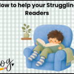 Struggling Readers