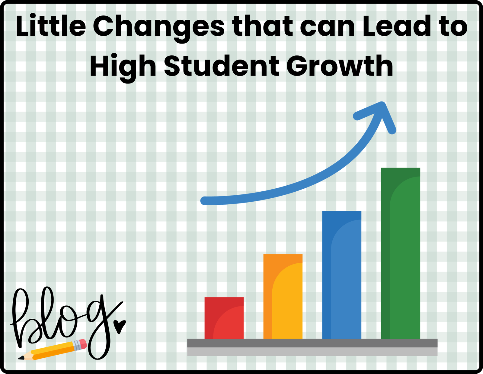 Student Growth
