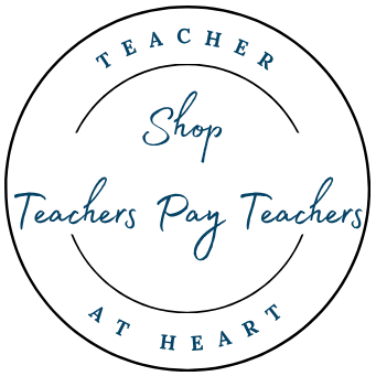 Shop TPT Store for teacher resources
