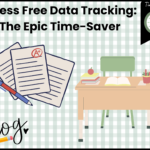 Data Tracking Blog