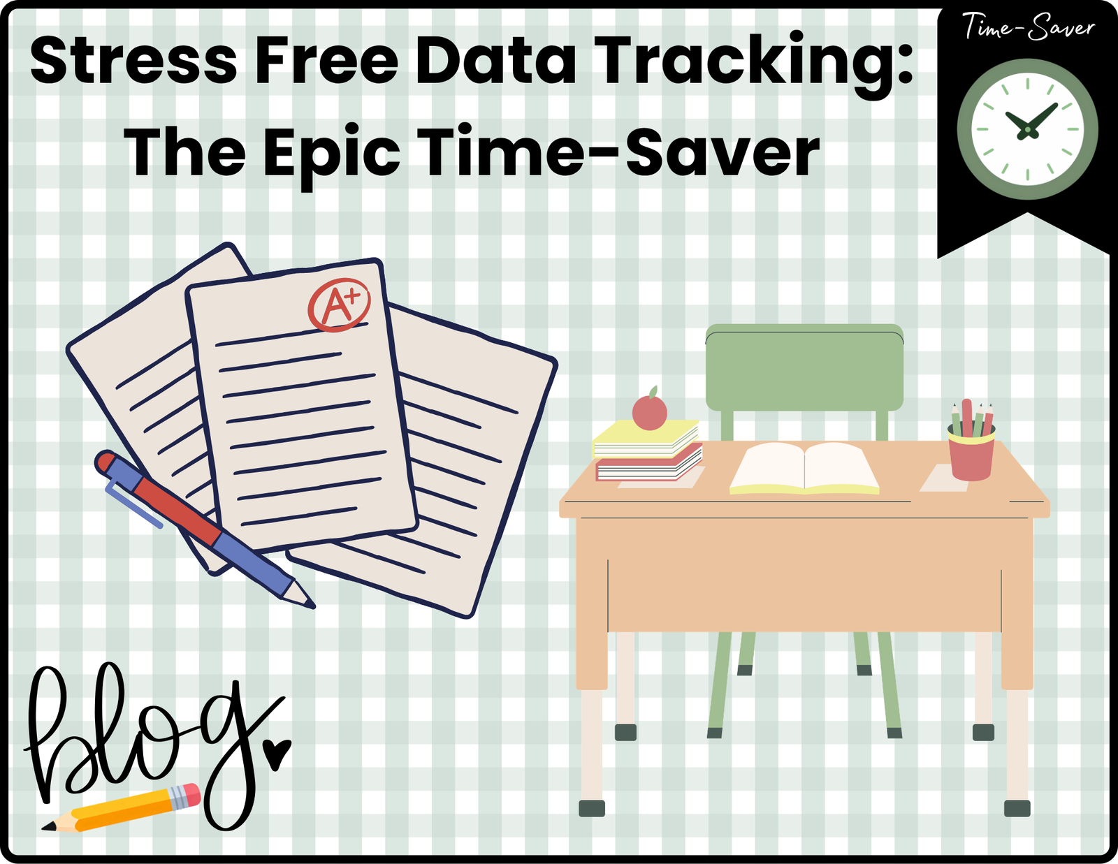 Data Tracking Blog