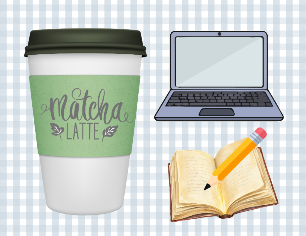 Main Page Matcha Cover